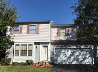 850 Master Ct, Columbus, OH 43085