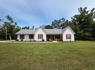 3233 Highway 349 S, Potts Camp, MS 38659