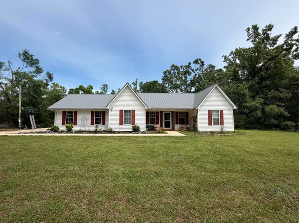 3233 Highway 349 S, Potts Camp, MS 38659