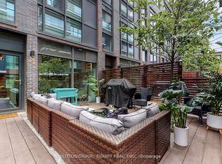 1331 Queen St N #TOWNHOUSE 5, Toronto, ON M4L0B1