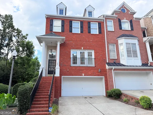 1221 Creekside Pl SE, Smyrna, GA 30082