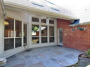 4521 Waterford Dr, Plano, TX 75024