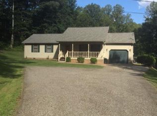 121 Lost Canyon Dr, Raceland, KY 41169