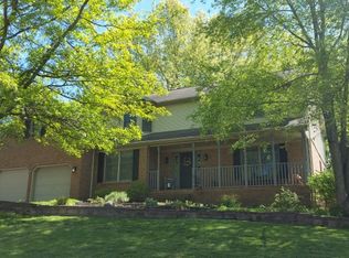 10211 Belmont Ct, Evansville, IN