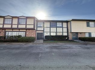 7700 Creekbend Dr APT 103, Houston, TX 77071