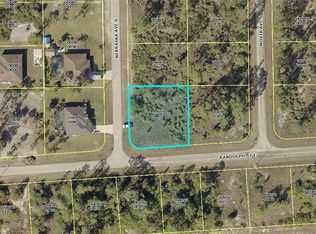 243 Nebraska Ave S, Lehigh Acres, FL 33974