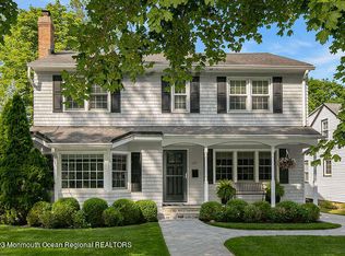 123 Maple Ave, Fair Haven, NJ 07704