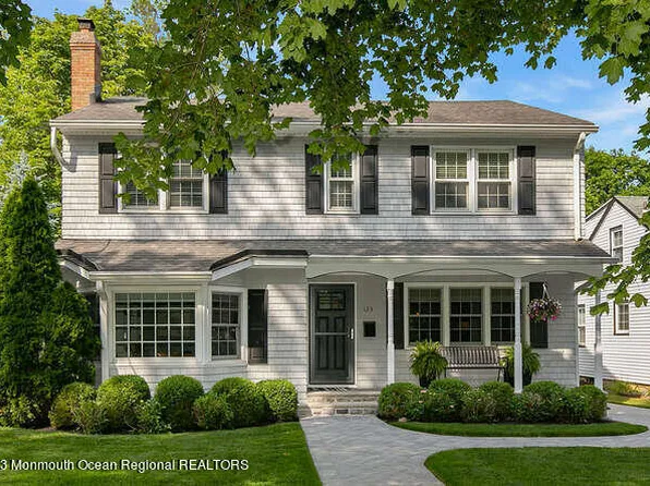 123 Maple Avenue, Fair Haven, NJ 07704