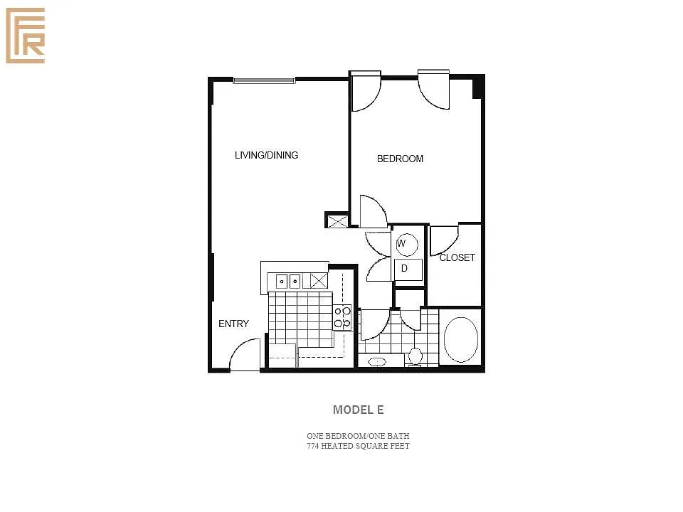Building Photo - 1315 East Blvd #524