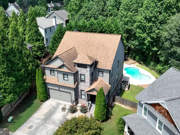 3276 Holly Glen Ct, Dacula, GA 30019
