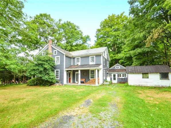 2512 Route 115, Effort, PA 18330