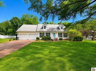 2018 Carol Dr, Murray, KY 42071