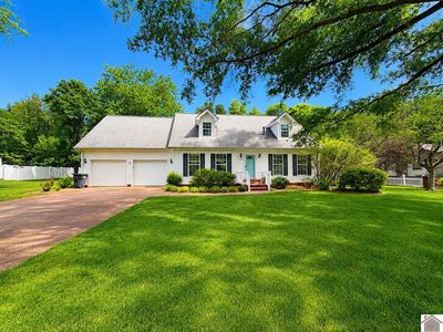 2018 Carol Dr, Murray, KY, 42071