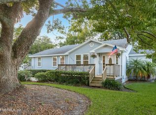 1517 4th Ave N, Jacksonville Beach, FL 32250