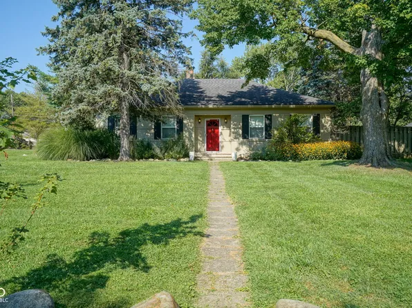 9502 Broadway St, Indianapolis, IN 46240