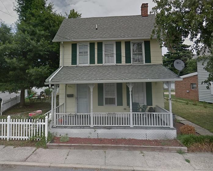 1st image of this home