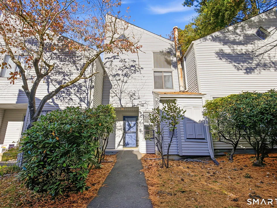 11 Talcott Forest Rd #D