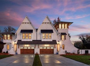 711 Westbury Rd, Charlotte, NC 28211