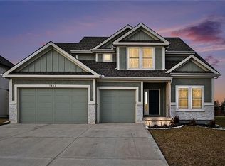 7812 NE 107th St, Kansas City, MO 64157