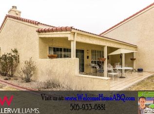 546 Eastlake Dr SE, Rio Rancho, NM 87124