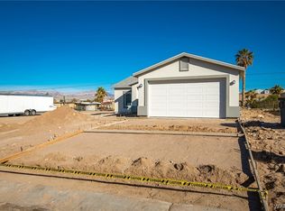1705 Talc Rd, Bullhead City, AZ 86442