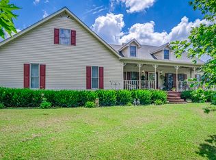 429 Cooper Dr, McMinnville, TN 37110