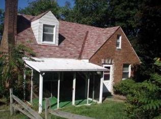 3541 Sirius St, Pittsburgh, PA 15214