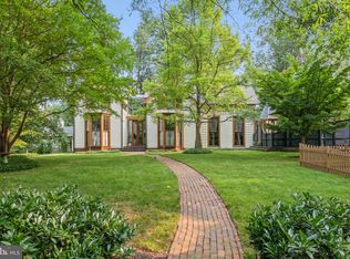 17 W Irving St, Chevy Chase, MD 20815