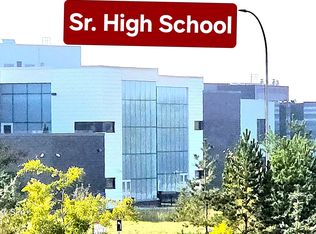 3207 James Mowatt Trl SW #206, Edmonton, AB T6W3L6