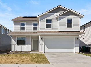 1422 N Corbin Rd, Spokane Valley, WA 99016