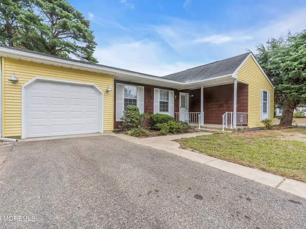 7 Stonybrook Road #60, Manchester, NJ 08759