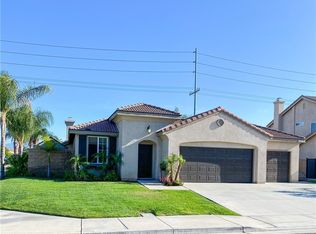 12751 Terrapin Way, Corona, CA 92880