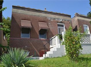 8111 Reilly Ave, Saint Louis, MO 63111