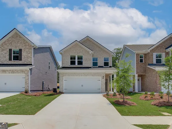 4713 Blake Loop S, Atlanta, GA 30349