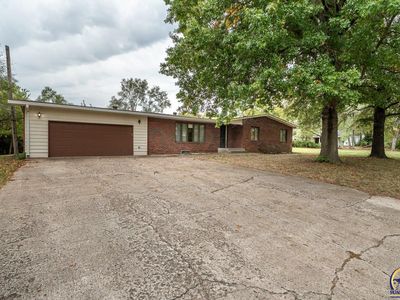 3515 NW Rochester Rd, Topeka, KS, 66617