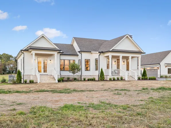4718 Eagleville Pike, Chapel Hill, TN 37034