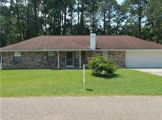 817 Tee St, Biloxi, MS 39532