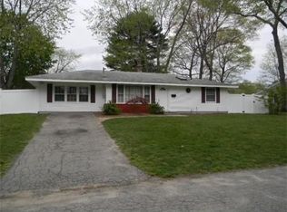 76 Sharon St, Brockton, MA 02302