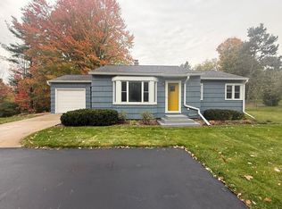104 N 36th Ave, Wausau, WI 54401