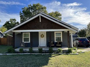 109 W College St, Leonard, TX 75452