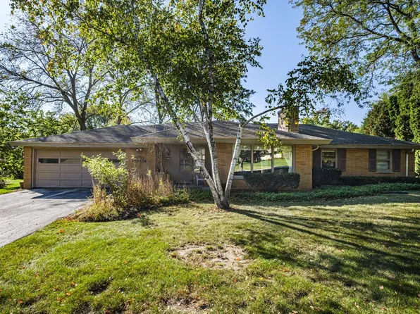 12505 Dunwoody DRIVE, Elm Grove, WI 53122