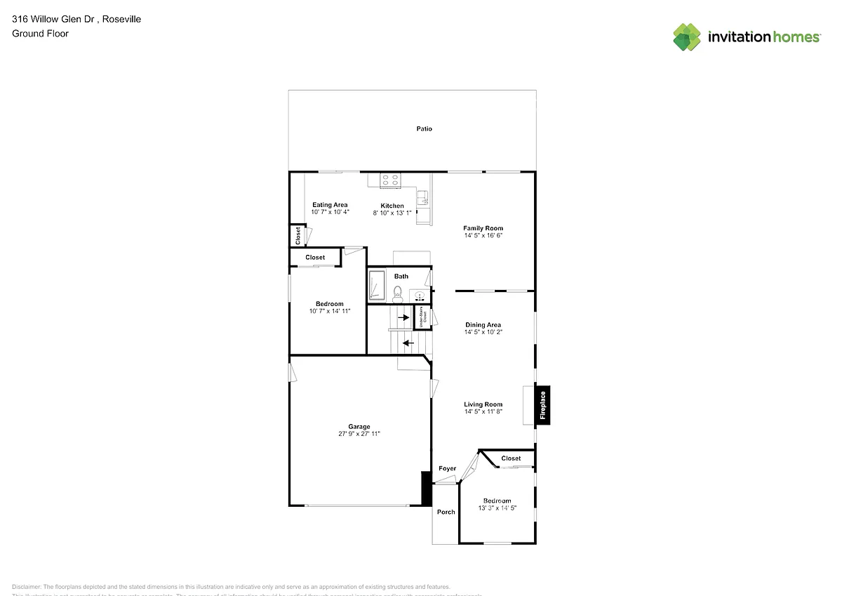 Building Photo - 316 Willow Glen Dr
