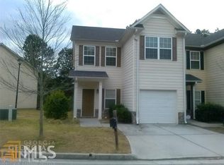 1507 Rogers Preserve Rd, Lithonia, GA 30058