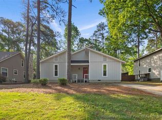 326 Whipple Tree Ln, Fayetteville, NC 28314