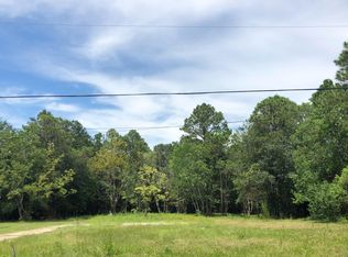 8612 Old Ccc Camp Rd, Ocean Springs, MS 39564