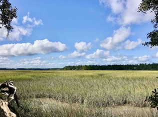 0 Marina Isle Dr LOT 124, Woodbine, GA 31569