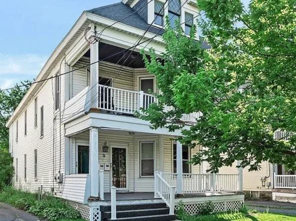 3 Saint James Pl, Albany, NY