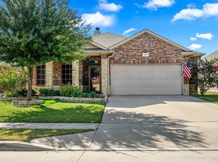 536 Vidalia Ct, Haslet, TX 76052