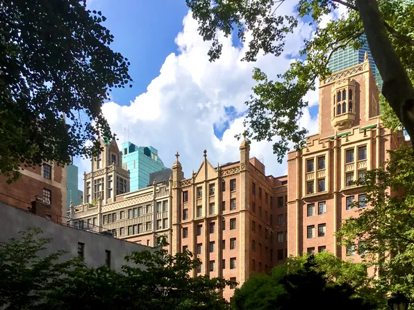 5 Tudor City Place image 13 of 16