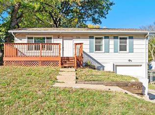 5116 NE 46th Ter, Kansas City, MO 64117